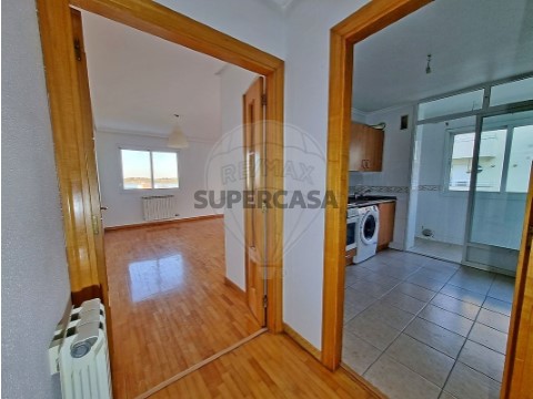 Apartamento T3 em Alhos Vedros, Moita