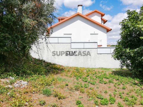 Terreno Urbano em Mangualde, Mesquitela e Cunha Alta, Mangualde