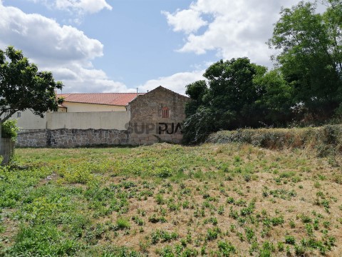 Terreno Urbano em Mangualde, Mesquitela e Cunha Alta, Mangualde