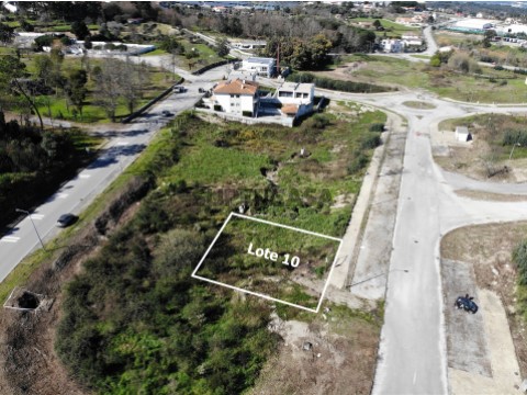 Lote em Mangualde, Mesquitela e Cunha Alta, Mangualde