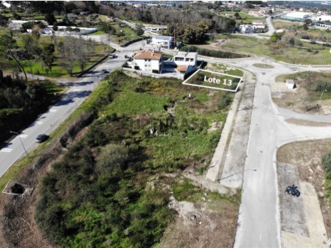 Lote em Mangualde, Mesquitela e Cunha Alta, Mangualde