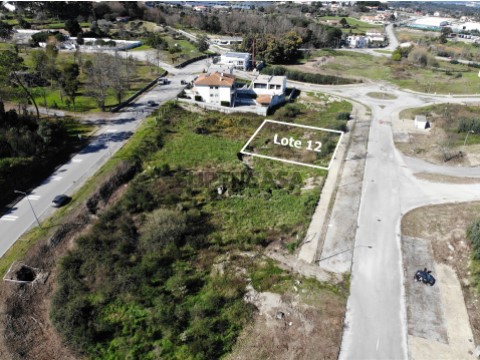 Lote em Mangualde, Mesquitela e Cunha Alta, Mangualde