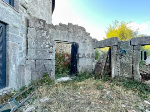 Alçado Principal