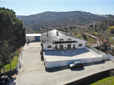 Vista Exterior