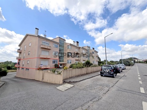 Vista Exterior