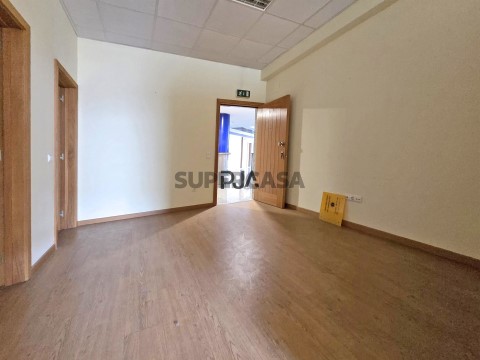 Hall Entrada
