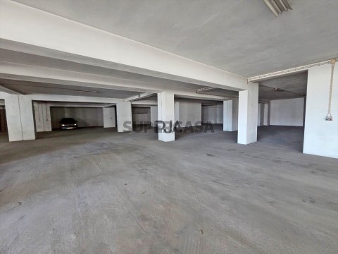 Garagem