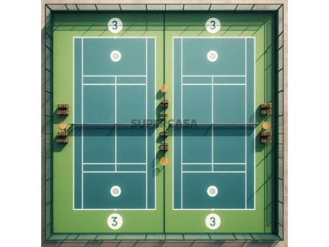 Campos Pickleball