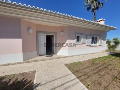 Fachada Exterior