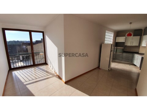 Gebouw Op Rua Dom Duarte, Viseu
