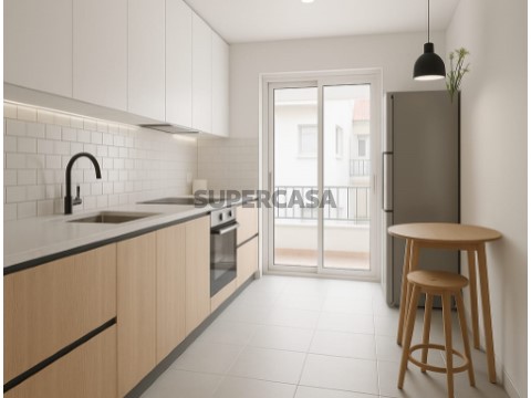 Imagem de referência - Possibilidade de remodelação - Não incluído