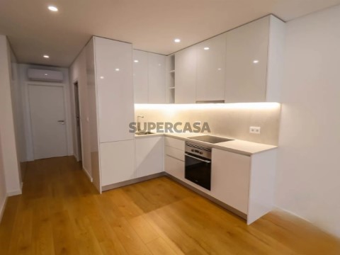 Apartamento T1 em Viseu, Viseu