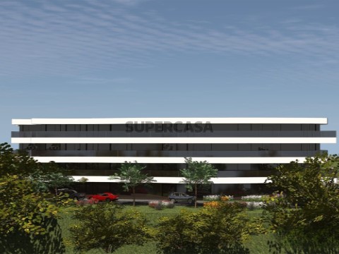 Apartamento T3 em Tondela e Nandufe, Tondela