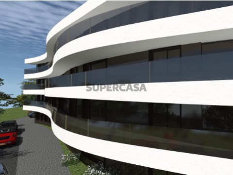 Apartamento T3 em Tondela e Nandufe, Tondela