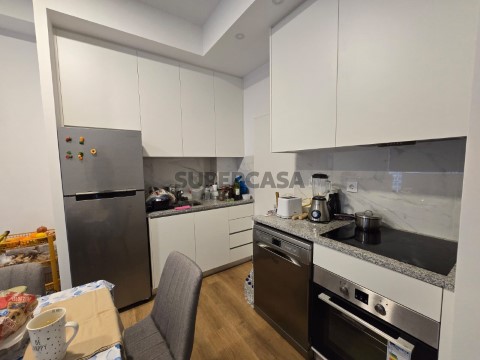 Apartamento T1 em Viseu, Viseu