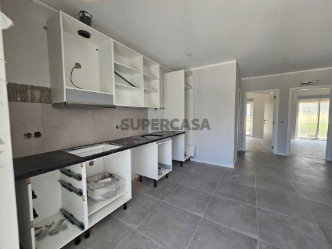 公寓 2 卧室+2 Duplex 在 Viseu, Viseu