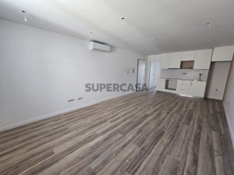 Sala/Cozinha Open Space
