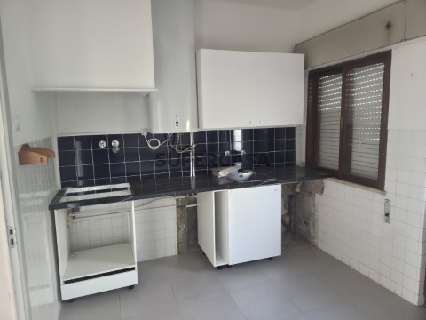 Apartamento T3+2 Duplex em Repeses e São Salvador, Viseu