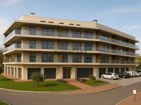 1 Street Level