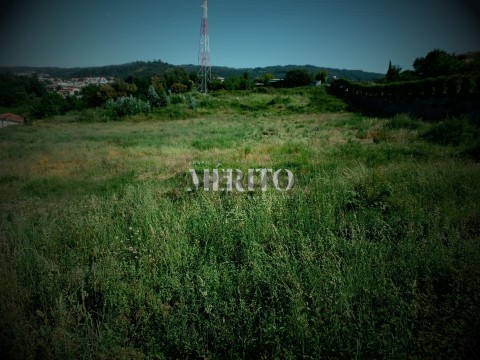 Terreno em Areias, Sequeiró, Lama e Palmeira, Santo Tirso