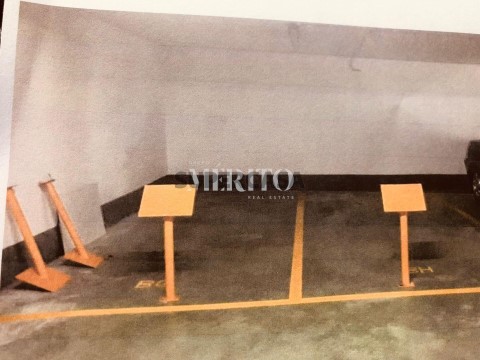 Garagem em Póvoa de Varzim, Póvoa de Varzim
