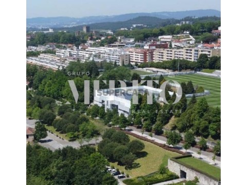 Apartamento T4 em Azurém, Guimarães