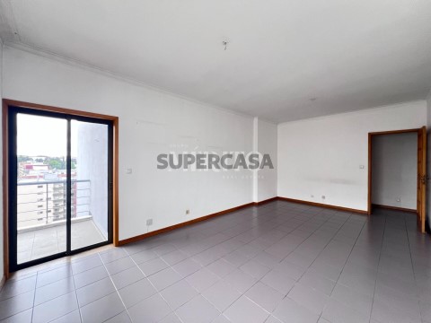 Apartamento T3 em São Víctor, Braga