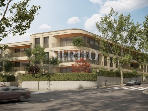 Apartamento T3 em Aldoar, Foz do Douro e Nevogilde, Porto
