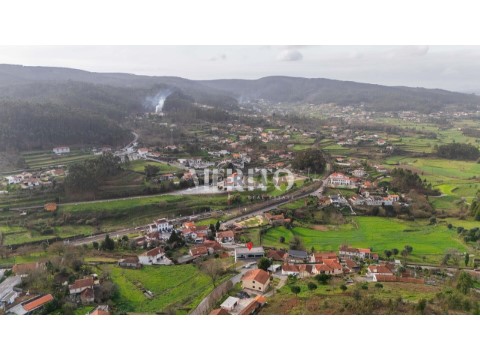 Armazém em Aborim, Barcelos