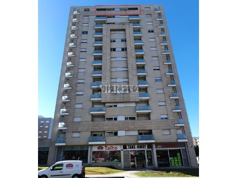 Apartment 2 Zimmer auf São Víctor, Braga
