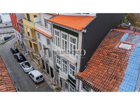 Apartamento T0 em Maximinos, Sé e Cividade, Braga
