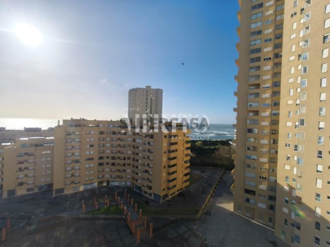 公寓 1 卧室 在 Beiriz, Póvoa de Varzim
