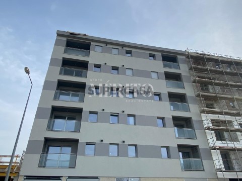 Apartamento T2 em São Vicente, Braga