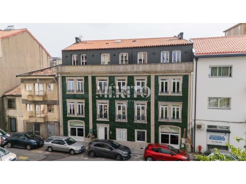 Apartamento T0 em Maximinos, Sé e Cividade, Braga