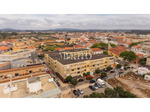Apartamento T2 em Fão, Esposende