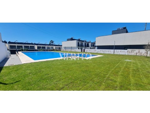 Moradia T4 em Marinhas, Esposende