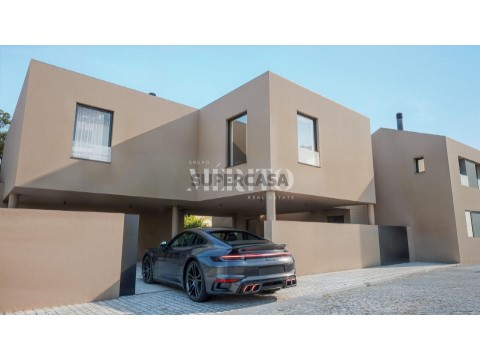 Apartamento T1 em Durrães e Tregosa, Barcelos