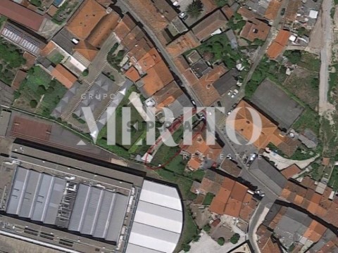 Terreno em Oliveira, São Paio e São Sebastião, Guimarães