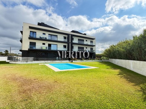 Apartamento T2 em Fão, Esposende