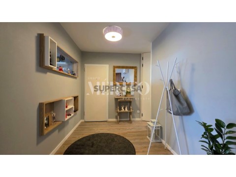 Apartamento T2 em São José de São Lázaro e São João do Souto, Braga