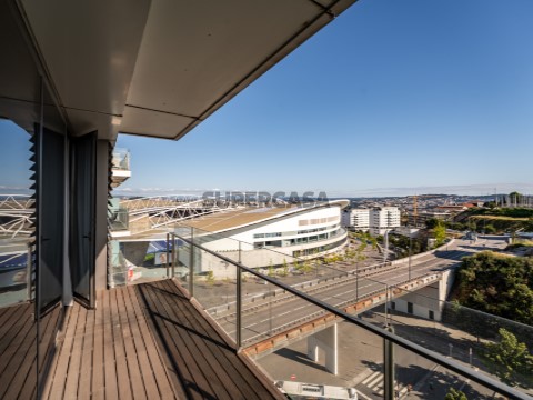 Apartamento T2 em Campanhã, Porto