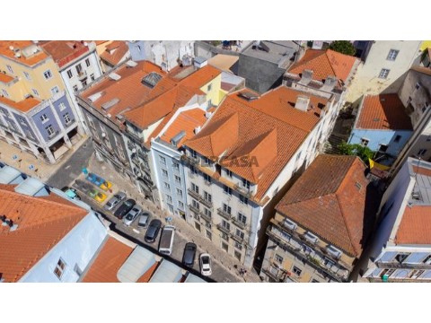 vista do alto