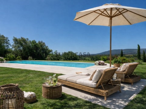 Piscina\Sugestão decoração