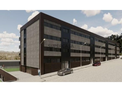 Apartamento T3 em Celeirós, Aveleda e Vimieiro, Braga