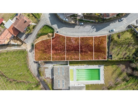 Terreno em Cabreiros e Passos (São Julião), Braga