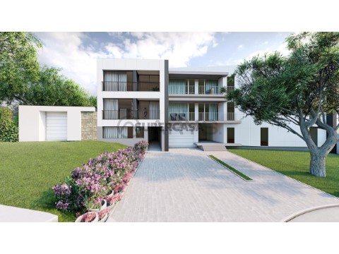 Apartamento T0 em Maximinos, Sé e Cividade, Braga