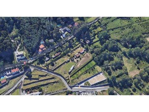 Terreno em Nogueiró e Tenões, Braga