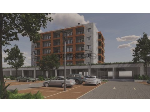 Apartamento T2 em Maximinos, Sé e Cividade, Braga