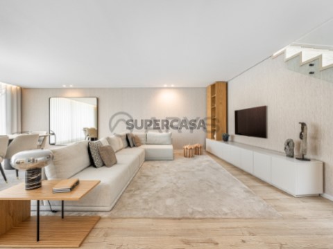 Moradia T3 em Priscos, Braga