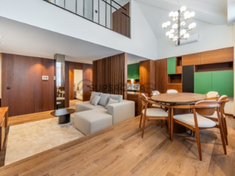 Apartamento T3 em São José de São Lázaro e São João do Souto, Braga